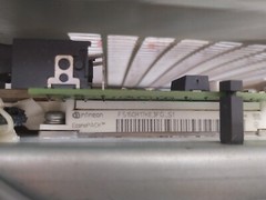 SIEMENS 6SL3351-1AG32-2AA1 SINAMICS Power Module 3AC 660-690V 224A 50/60Hz
