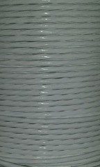 ( 25 FT) Mil-Spec M27500-B20WE5G24 (White) 20Awg Electrical Power Cable 5/C-19/C