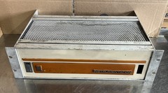 Moore Industries PIR/11/11/24DC/-RF (PIR) Chassis Used Surplus