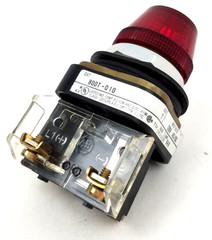 800T-Q10 Allen-Bradley Series T Pilot Light – Next Day Option