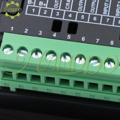Fit for Genset Automation 1PC HGM420N Engine Genset Controller 4 Stroke Engine
