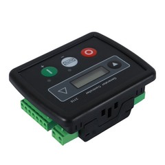DSE3110 Auto Start Control Module MPU For Deep Sea Generator Controller