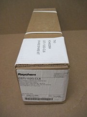 Raychem Te Connectivity CSTI-152G-CL6 Indoor Cold Shrink Termination Kit 15kv