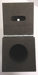 Burndy BCB-4 Mold 250 MCM to 1/4″ x 1-1/2″ & Wider Bar Cat# B-1655
