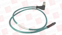 TURCK WSSD-PSGCK-4M-4413-0.9M/CS15311 / WSSDPSGCK4M441309MCS15311 (NEW IN BOX)
