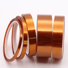 10M Polyimide Heat Resistant Tape (Double Sided Tape) Kapton Tape