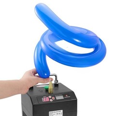 Portable Balloon Inflator Balloon Pump Electric Balloon Pump Inflator 110/240V