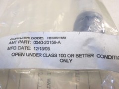 AMAT, Vacuum Fitting, 0040-20159-A, New