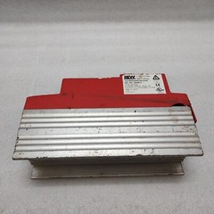 SEW EURO DRIVE MC07A005-5A3-4-00 INVERTER DRIVE 0.55kW 0.75HP