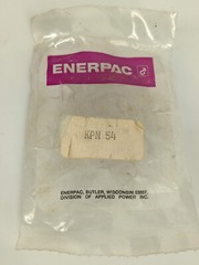 Enerpac KPN-54 Knockout Pull Nut 1/2″ to 4″ – 3/4-16 Thread Size