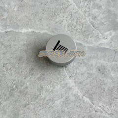 1PCS NEW FIT FOR 93571880 Shower accessories with chrome plated button