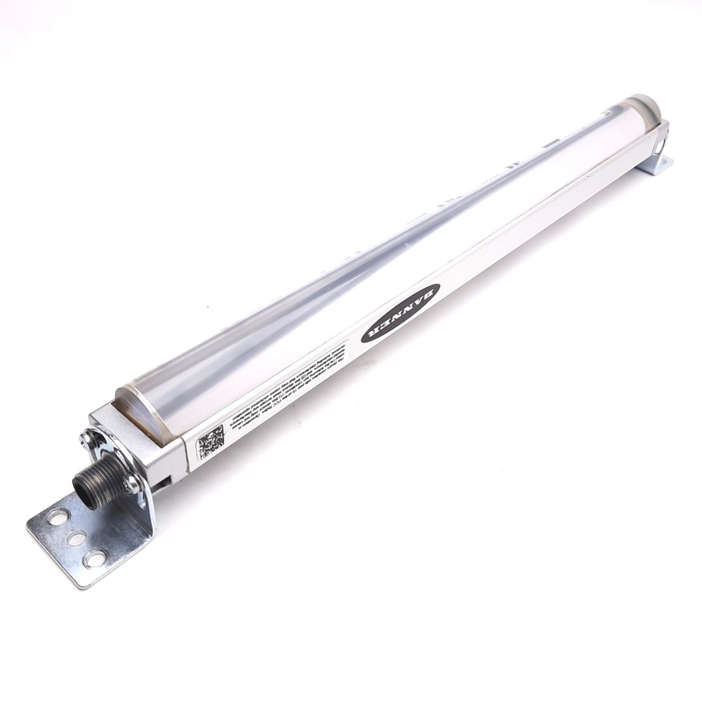 Banner WLS28-2XWGRYB5-0285L25S24Q Multicolor Light Strip, 285mm, 24VDC
