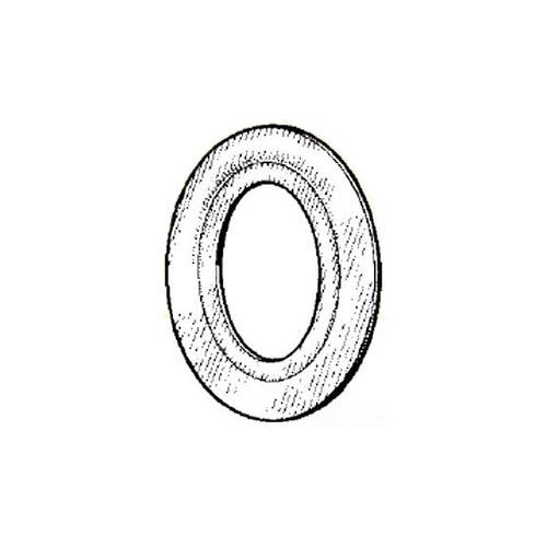 Mulberry 40009, 1-1/4″ x 3/4″, Reducing Washer , 1pc