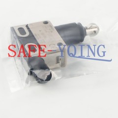 ONE New Omron D4E-1E10N travel limit switch