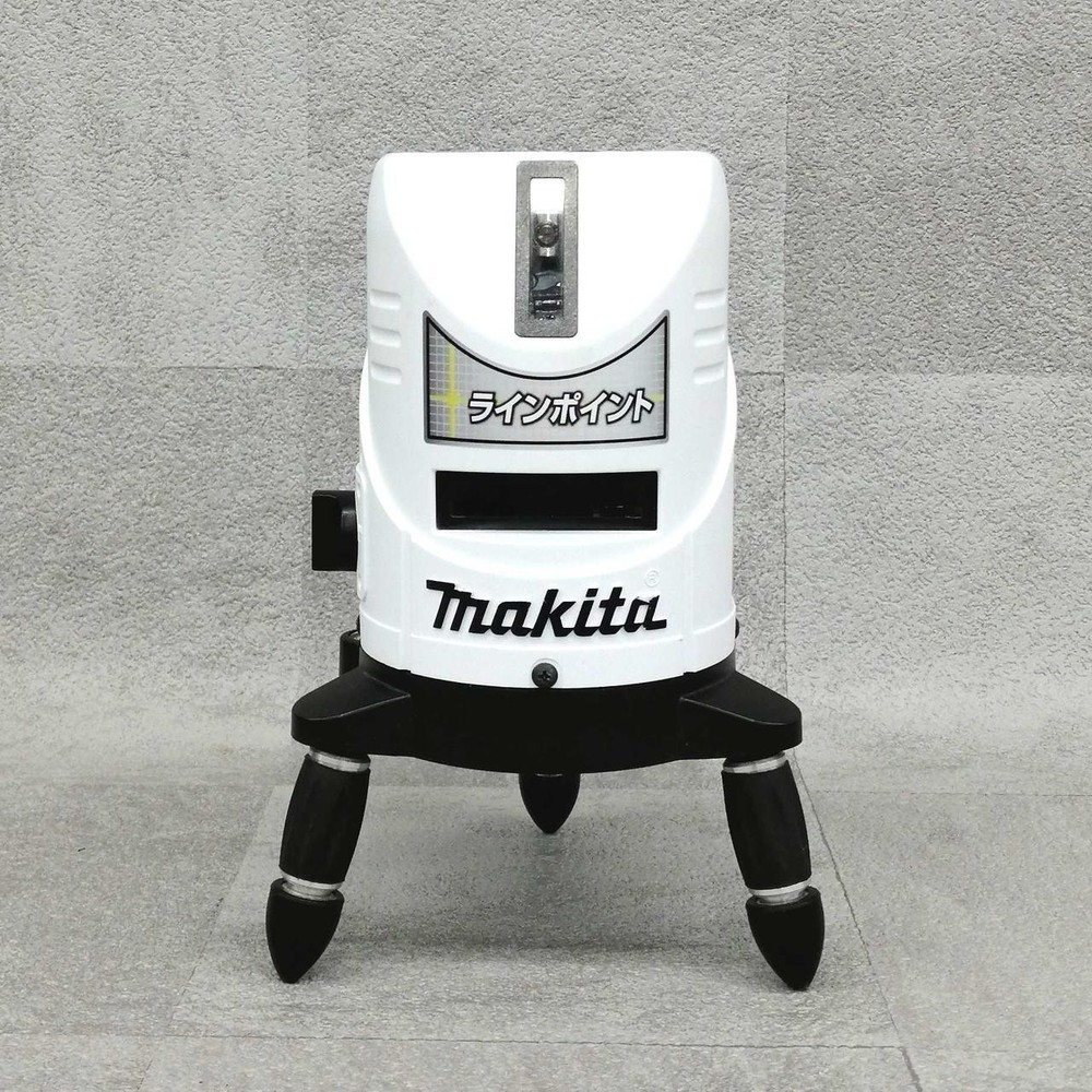 Makita SK14P Laser Marking Tool Red Laser 635nm Compact Portable