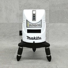 Makita SK14P Laser Marking Tool Red Laser 635nm Compact Portable