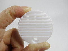 PTFE Cleaning Basket/ITO/FTO Conductive Glass/Silicon Chip PTFE Cleaning