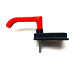 Euchner MGB-E-A-100465 Escape Release Handle Signal Red 100465