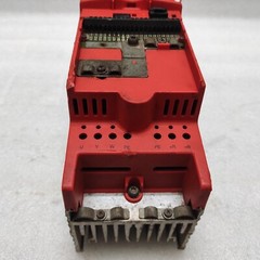 SEW EURO DRIVE MC07A005-5A3-4-00 INVERTER DRIVE 0.55kW 0.75HP