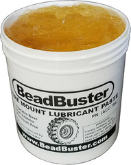 Tire Mounting Lubricant Paste, 1-Pint/16Oz, Acc-Tml