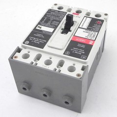Cutler Hammer Motor Circuit Breaker HMCPS007C0C