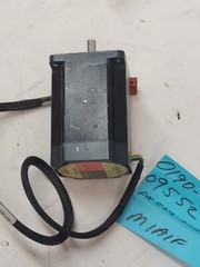 AMAT 0190-09552 Oriental Motor PK569-NAA Vexta 5-Phase Stepping Motor (M63)