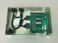 KDS Controls 10-1250B, 88-45-8086 Lift Control Electrical Panel Box