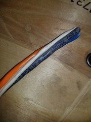 Belden 658AFS 18/4C+22/3P+22/4C+22/2C Banana Peel Access Control Cable CMP /50ft