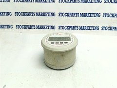 Dwyer DM-1108 DM1108 Digital Differential Pressure Gauge AS IS Fast Shipping