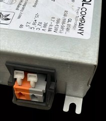 QL COMPANY HF-GEN-DIM QL 85W 100-120V/DIM 1-10V DC/AC 50-60HZ GE08512001