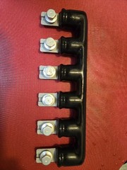 Blackburn Submersible Connector UPC60 ***FREE SHIPPING***