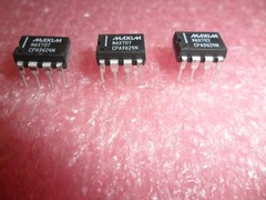 MAX707CPA IC SUPERVISORY CIRCUIT 8-PIN DIP MAXIM (LOT OF 1)
