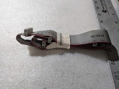 Gilbarco T17935G1 LCD Cable Assembly 3GR S/L Fuel Dispenser OEM