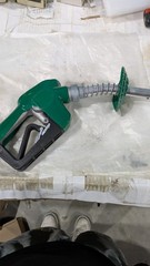 HUSKY 159561-03 10S GREEN NOZZLE PHG