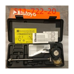Mitutoyo 511-722-20 New Dial Bore Gage