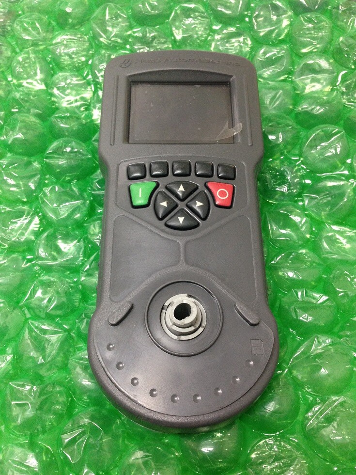 Haas CNC automation Remote Jog Handle kit 30-1069B { UNTESTED }