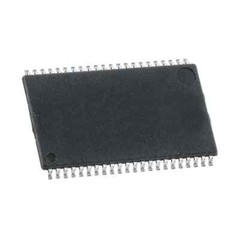 4Pcs IS61WV6416EEBLL-10TLI TSOP-44 SRAM 1M, 2.4V-3.6V, 10ns LP Async SRAM