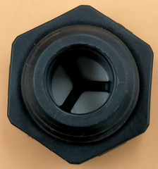 Fibox MB 10894 Pressure compensation piece M12 Polyamide BLACK