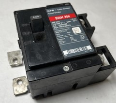NIB – Eaton – BWH2200 – Main Circuit Breaker, 200A, 120/240V, 2 Poles