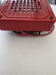 HDC-24M Pyrotronics Canada 24VDC Horn Pavilion Audible Signal Alarm