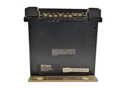 GE FANUC IC610CHS130A RACK W/POWER SUPPLY