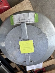 Clay Adams 0031 Safeguard Centrifuge 120V 2.5AMPS 0-60-HZ AC-DC
