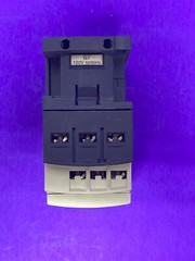 Telemecanique LC1D12G7 25 A 120v 50/60Hz Contactor