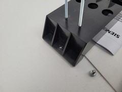 BBKEB32 Siemens P3 Branch Mount Kit For EB Frame – Next Day Option