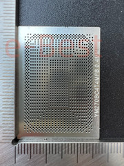 YM3500C4T4MFG YM3700C4T4MFG 100-000000508 100-000000994 BGA1140 Laser Stencil
