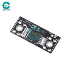 80V 50A High-Current Ideal Diode Module Charging Anti-Reverse Current Protection