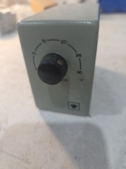Eagle Signal Type CG330A6 Code 5B77