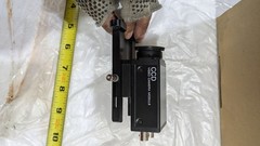 SONY XC-75 CCD DC10.5-15V TOWADA A VIDEO CAMERA MODULE