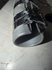 Heater Band/240 V/550w/1.5x4in/M2616-2
