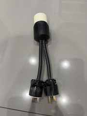 L14-30 Bryant Nema Cord – 30A – 125/250V